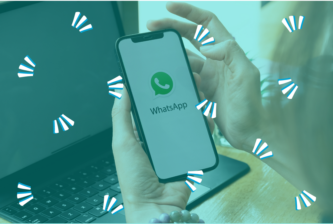 Hoeveel data gebruikt WhatsApp?